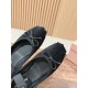 MiuMiu Ballerinas