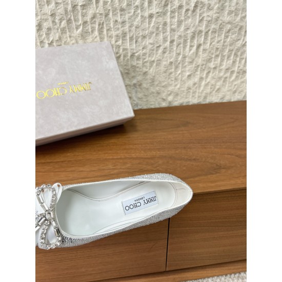 JIMMY CHOO SHOES