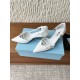 Prada Pumps and ballerinas