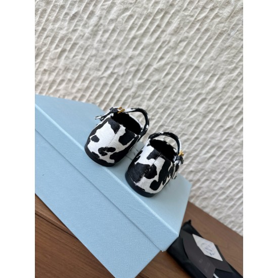 Prada Pumps and ballerinas