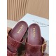 Prada Slippers and mules