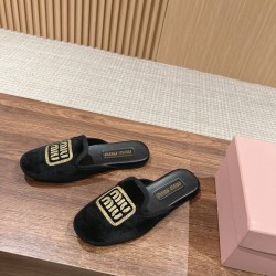 MiuMiu Loafers