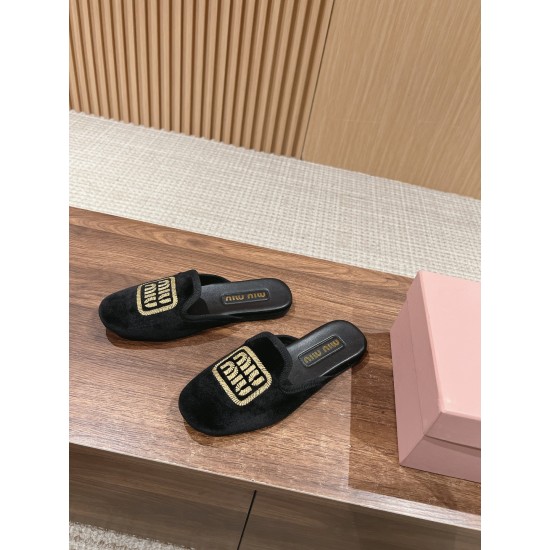 MiuMiu Loafers