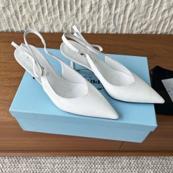 Prada Pumps and ballerinas