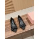 MiuMiu Sandals
