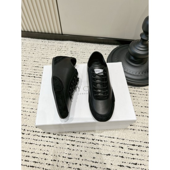 JIMMY CHOO SHOES