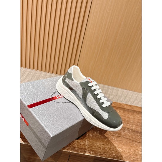 Prada Sneakers