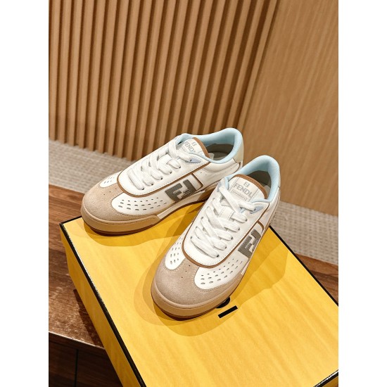 Fendi Sneakers