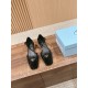 Prada Pumps and ballerinas