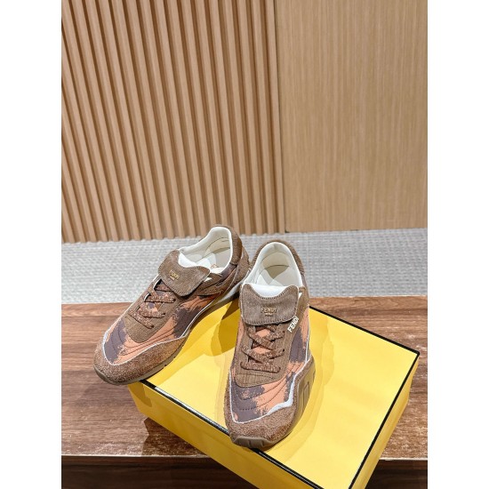 Fendi Sneakers