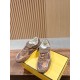Fendi Sneakers