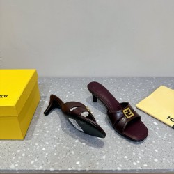 Fendi Slippers and sandals