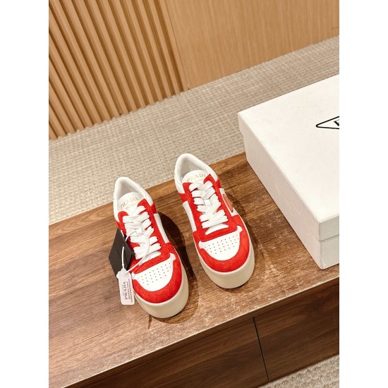 Prada Sneakers