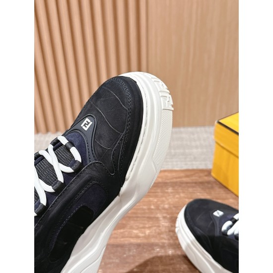 Fendi Sneakers