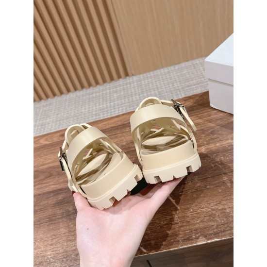 Prada Sandals