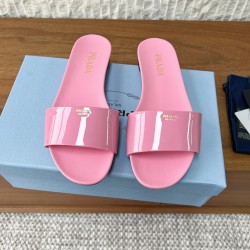 Prada Slippers and mules