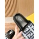 Fendi Slippers and sandals