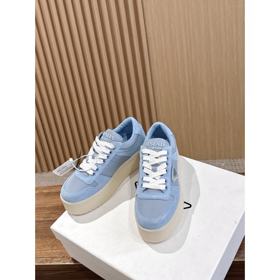 Prada Sneakers