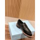 Prada Loafers