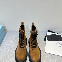 Prada Boots