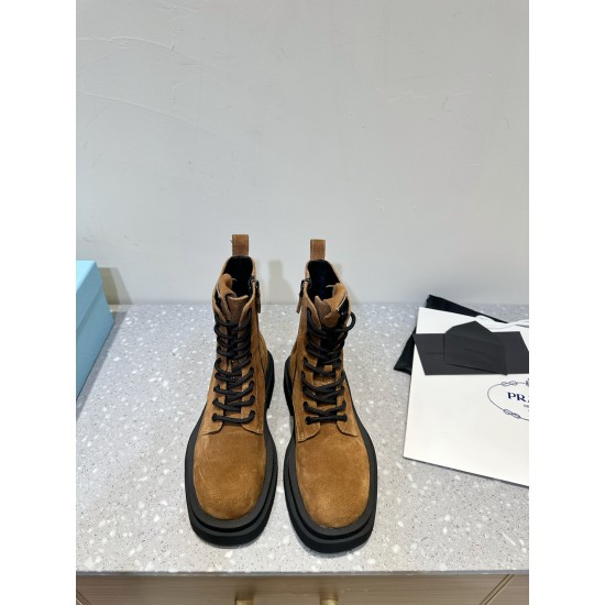 Prada Boots