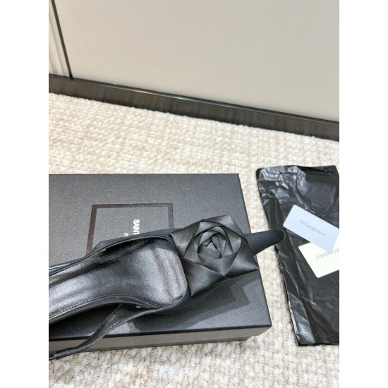 YSL Sandals
