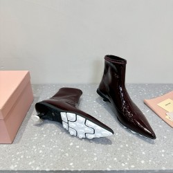 MiuMiu Boots