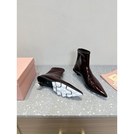 MiuMiu Boots