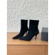 YSL Boots