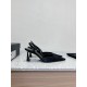 YSL Sandals