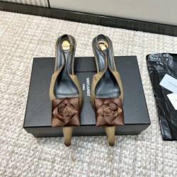 YSL Sandals