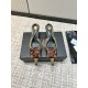 YSL Sandals