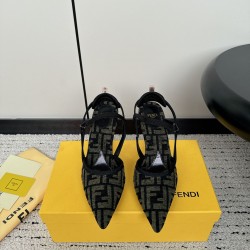 Fendi Heels