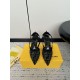 Fendi Heels