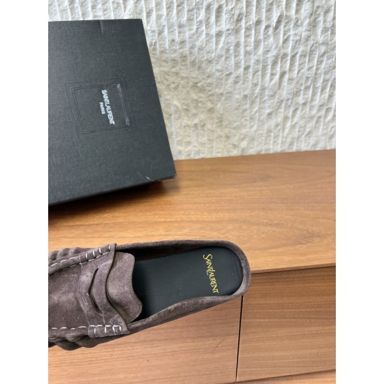 YSL Flats