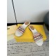 Fendi Slippers and sandals