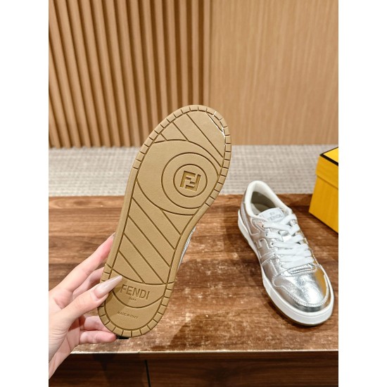 Fendi Sneakers