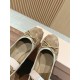 MiuMiu Ballerinas