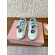 MiuMiu Ballerinas