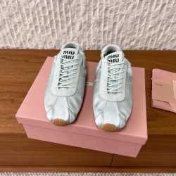 MiuMiu Ballerinas