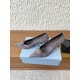 Prada Pumps and ballerinas