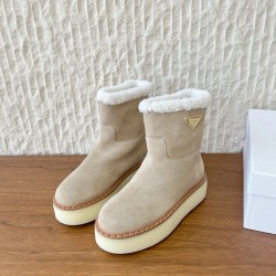 Prada Boots