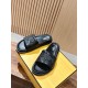 Fendi Slippers and sandals