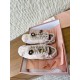 MiuMiu Ballerinas