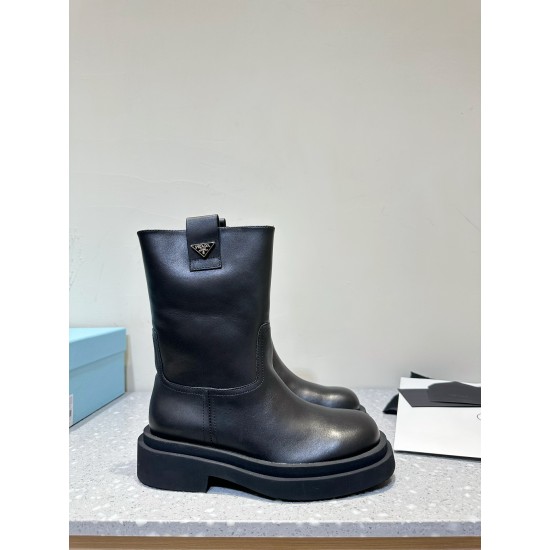 Prada Boots