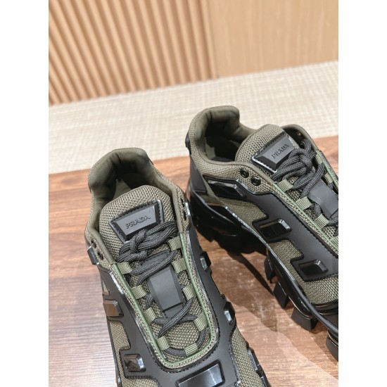 Prada Sneakers