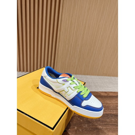 Fendi Sneakers