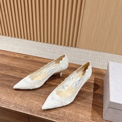 JIMMY CHOO SHOES