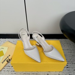 Fendi Heels