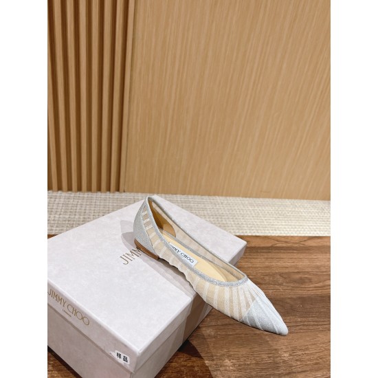 JIMMY CHOO SHOES